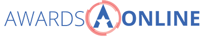 Awards Online Logo